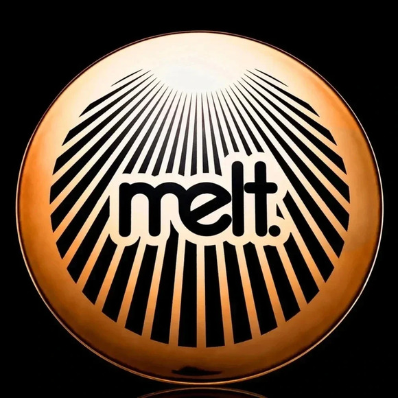 Melt cosmetics Ultra matte bronzer Long beach - Picture 4 of 8